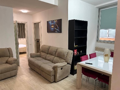 Foto Appartamento in Via Enrico Toti, San Benedetto del Tronto di 90 m²