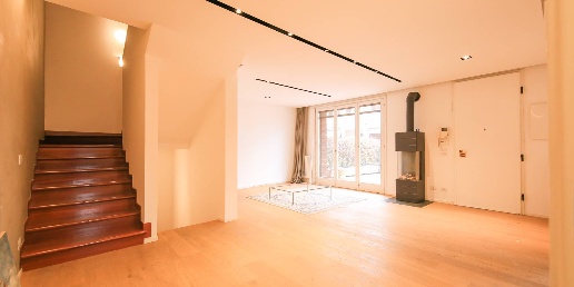 Foto Villa a schiera in Via W. Brandt 22, Rubano Centro di 266 m²