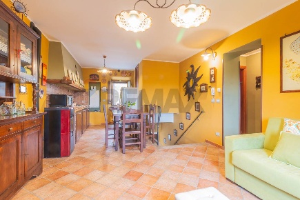 Foto Appartamento in Via Guglielmo Marconi 19, Ischia di Castro di 77 m²