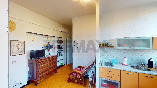 Foto Appartamento in via della Colletta 2, Arenzano Pineta di 61 m²