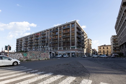 Foto Ufficio in Corso Martiri Della Liberta' 14, Catania di 119 m²