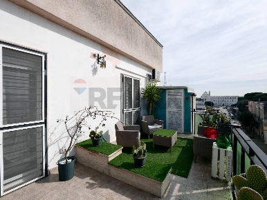 Foto Appartamento in Via Madonna Del Pozzo 74, Capurso di 121 m² in vendita