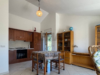 Foto Attico in Contrada Lido Riccio snc, Ortona di 66 m² con 4 locali