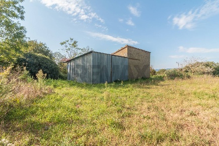 Foto Rustico in Strada Provinciale 106 snc, Ischia di Castro di 84 m²