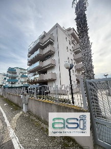 Foto Appartamento in VIA ENNIO FLAIAI, Alba Adriatica di 60 m² con 3 locali