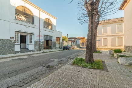 Foto Locale commerciale in Via Eugenio Curiel 20A, Montalto di Castro