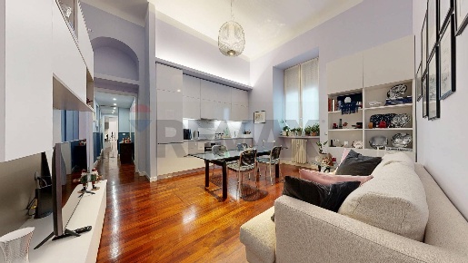 Foto Appartamento in Viale Piave 26, Milano Piave - Tricolore di 86 m²