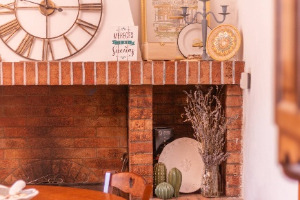 Foto Appartamento in Via Aldobrandeschi 9, Manciano Saturnia di 115 m²