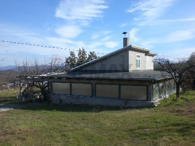 Foto Rustico in SP110, Gessopalena di 75 m² con 3 locali in vendita