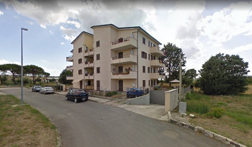 Foto Appartamento in Borgo Santa Rita, Cinigiano di 50 m² con 2 locali