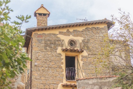 Foto Appartamento in Degli Orti snc, Ischia di Castro di 73 m² con 3 locali