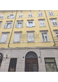 Foto Appartamento a Trieste San Giacomo di 47 m² con 2 locali in affitto