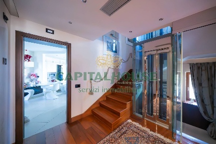 Foto Villa singola in Via Michele Fiorillo, Caserta San Leucio - Briano