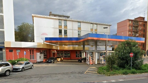 Foto Locale commerciale in Viale Fulvio Testi 196, Cinisello Balsamo