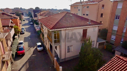 Foto Case semi ndipendenti in via Mameli 43, Rho San Carlo - San Paolo