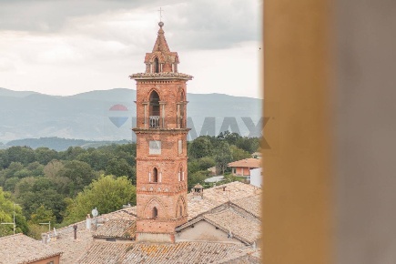 Foto Appartamento in Via XX Settembre 63, Bagnoregio Castel Cellesi