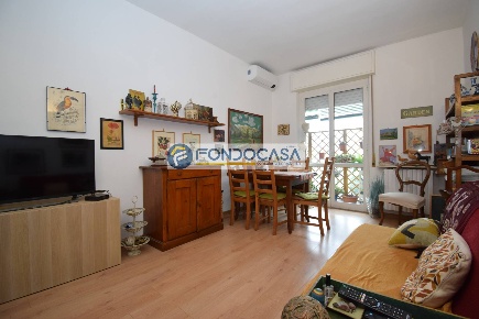 Foto Appartamento in Via Flumendosa 34, Milano Crescenzago di 55 m²