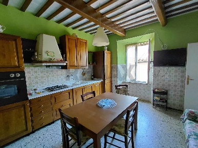 Foto Case semi ndipendenti in Frazione Serradica 30, Fabriano Serradica