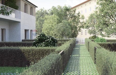 Foto Appartamento in VIA GAMBINI, Trieste Settefontane di 59 m² in vendita