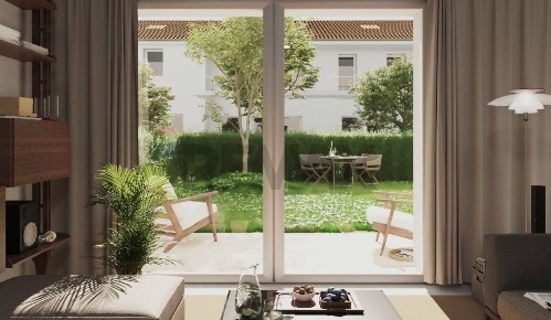 Foto Appartamento in VIA GAMBINI, Trieste Settefontane di 59 m² in vendita