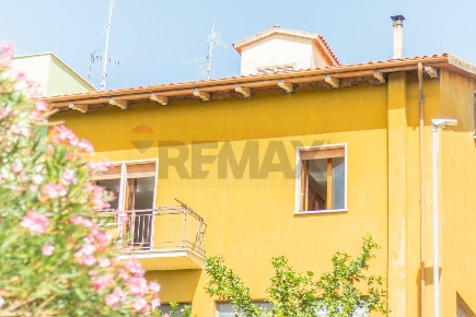 Foto Appartamento in Via Venezia 24, Canino Centro di 140 m² con 3 locali