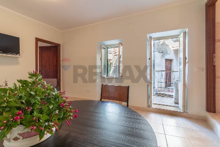 Foto Appartamento in Via Montebello 51, Ischia di Castro di 48 m²