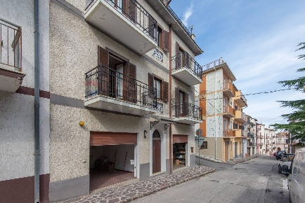 Foto Case semi ndipendenti in Via Vincenzo Bellini 21, Torricella Peligna