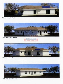 Foto Terreno agricolo in Pegno  Quadararo, Calatabiano di 5822 m²