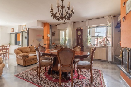 Foto Appartamento in Via Amerigo Vespucci 13, Canino Centro di 105 m²