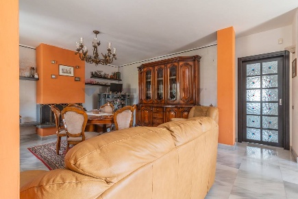 Foto Appartamento in Via Amerigo Vespucci 13, Canino Centro di 105 m²