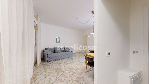 Foto Appartamento in Via Giovan Battista Pagano 6, Palermo Tribunale