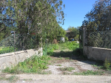 Foto Casa indipendente in contrada santa venerina, Melilli di 70 m²