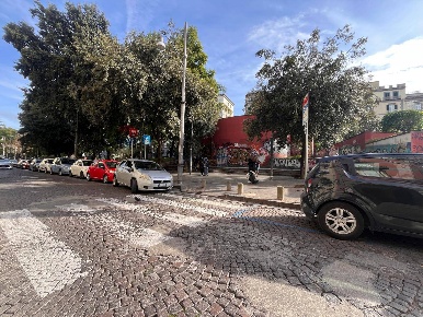 Foto Locale commerciale a Napoli Sanità di 25 m² con 1 locali in vendita