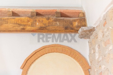 Foto Appartamento in Via della Bubbolina 9, Semproniano Centro di 141 m²
