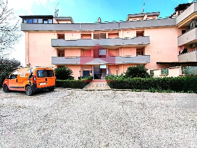 Foto Appartamento in Via Taglio delle Cinque Miglia 11, Nettuno di 41 m²