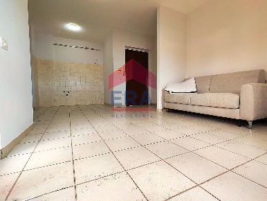 Foto Appartamento in Via Taglio delle Cinque Miglia 11, Nettuno di 41 m²