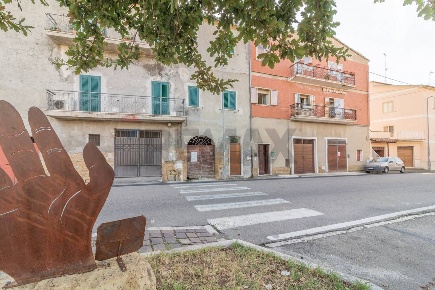 Foto Appartamento in Via San Magno 58, Farnese di 107 m² con 4 locali