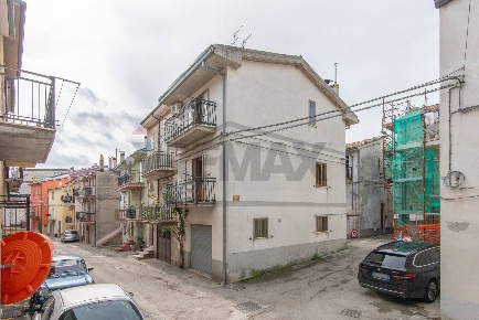 Foto Case semi ndipendenti in Via Occidentale 13, Torricella Peligna Centro