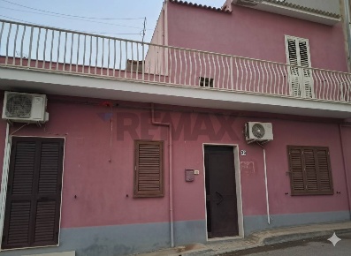 Foto Casa indipendente in via  Mulinello 28, Santa Croce Camerina Centro