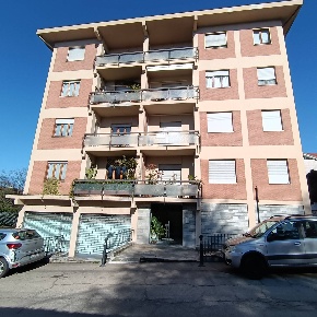 Foto Appartamento in Via Antica Certosa 23, Asti Corso Dante di 131 m²