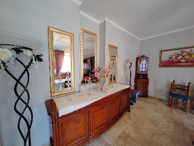 Foto Appartamento in Via Beata Maria De Mattias 11, Maenza di 140 m²