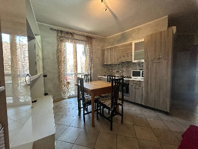 Foto Appartamento a Busto Arsizio Piazza Santa Maria di 50 m² con 3 locali