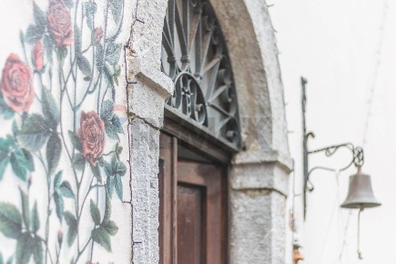 Foto Appartamento in Via monte rosa 1, Semproniano Cellena di 135 m²