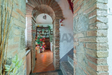 Foto Appartamento in Via monte rosa 1, Semproniano Cellena di 135 m²