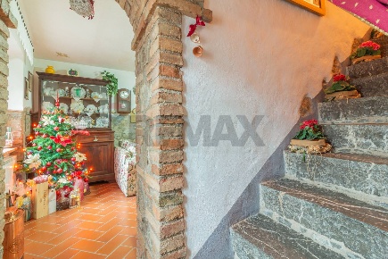 Foto Appartamento in Via monte rosa 1, Semproniano Cellena di 135 m²