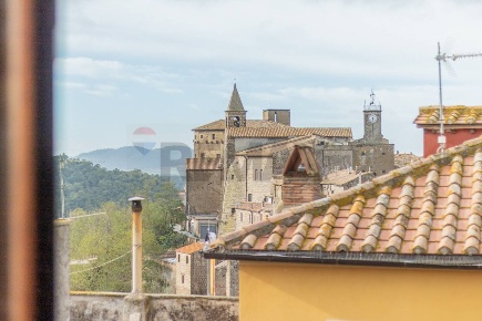 Foto Appartamento in Via Camillo Benso di Cavour 23, Cellere Centro
