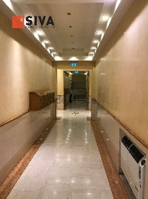 Foto Appartamento in Via Corrado Ricci 29, Ravenna Centro Storico di 180 m²