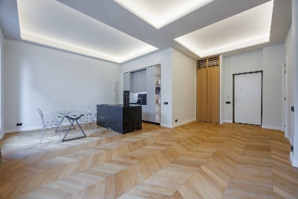 Foto Appartamento in Corso Duca Degli Abruzzi, Torino Crocetta di 102 m²