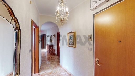 Foto Appartamento in via toscanelli 50, Genova Sestri Ponente di 108 m²