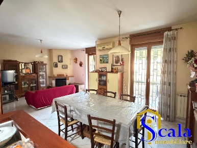 Foto Appartamento in VIA EUGENIO DELLA VALLE, Santa Maria Capua Vetere